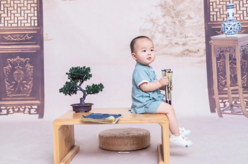 滑县宝宝每次睡醒了就咳嗽