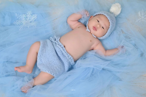 滑县宝宝疱疹是怎么引起的